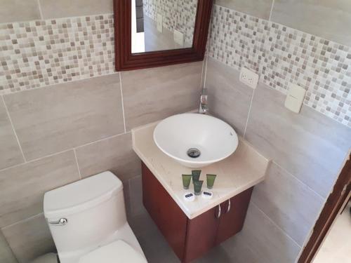 Villas Paseo Del Sol