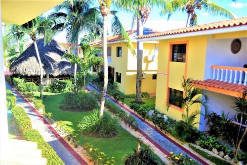 Villas Paseo Del Sol