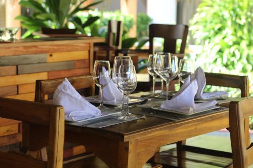 Villas Paseo Del Sol