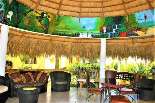 Villas Paseo Del Sol