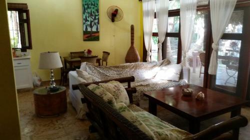 Villa With Large Pool, Near Beach