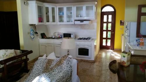 Villa With Large Pool, Near Beach