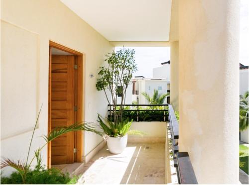 Apartamento Romantic Oceanview Loft