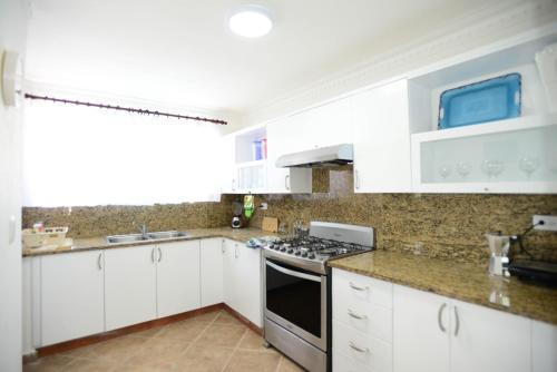 Apartment Beach Los Corales De Bavaro