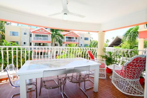 Apartment Beach Los Corales De Bavaro