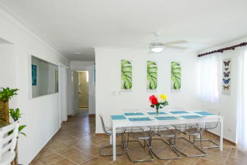 Apartment Beach Los Corales De Bavaro