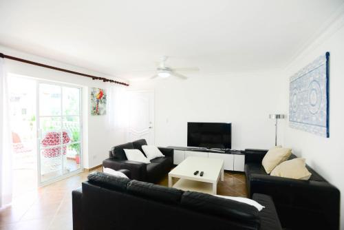 Apartment Beach Los Corales De Bavaro