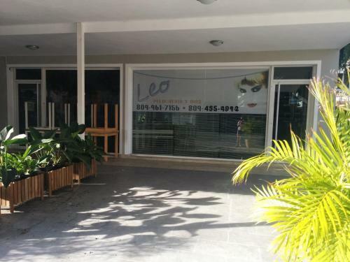 Apartamento Ducassi