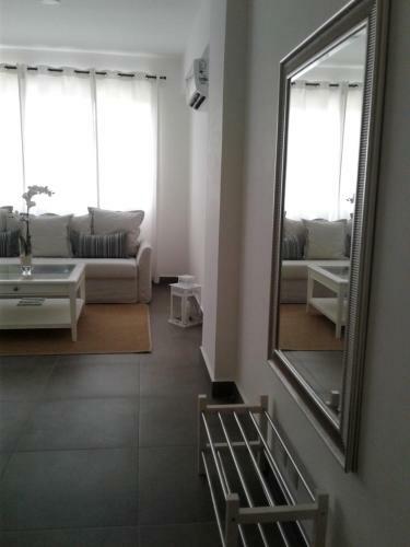 Apartamento Ducassi