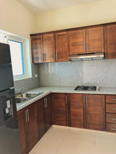 Apartamento Luxury Appartement In Fancy Residence