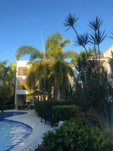 Apartamento Luxury Appartement In Fancy Residence