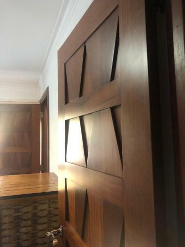 Apartamento Luxury Appartement In Fancy Residence