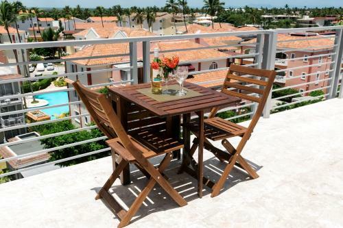 Aparthotel Ducassi Suites Beach Club & Spa Rooftop Pool