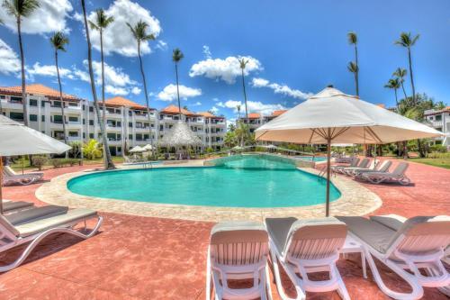 Apartamento Oceanfront 3 Bdr Apt S-b201