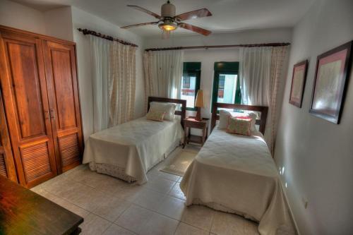 Apartamento Oceanfront 3 Bdr Apt S-b201