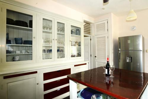 Punta Cana - Villa Patrick