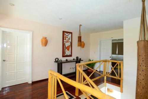 Punta Cana - Villa Patrick