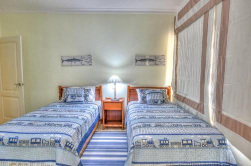 Apartamento Beachfront 3 Bdr Apt F102