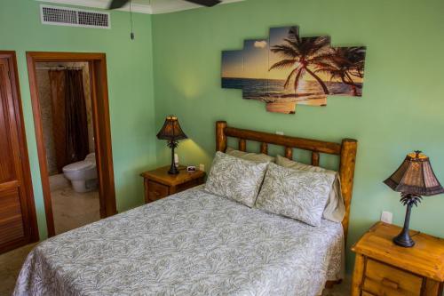 Apartamento Newly Renovated Condo In Playa Turquesa