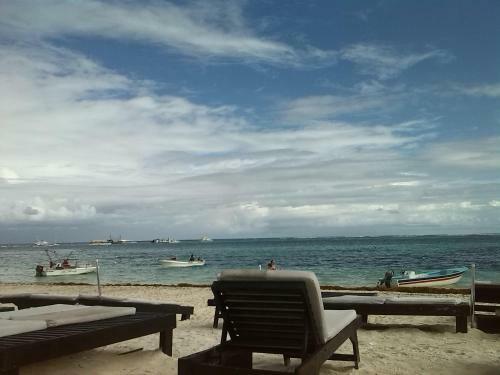 Apartamento Residencial Buganvilla Bavaro