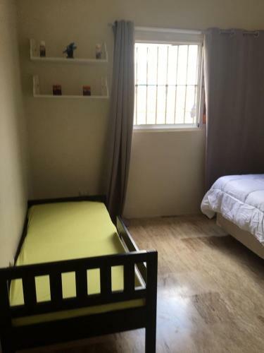 Apartamento Residencial Buganvilla Bavaro
