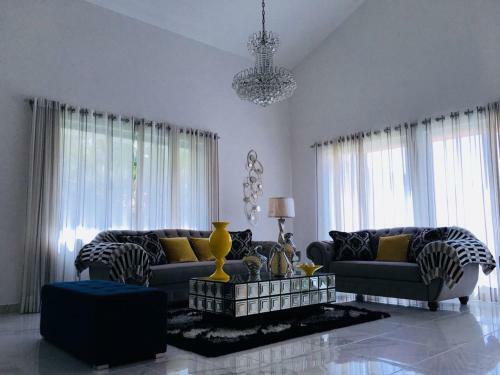 Villa 3bd Cocotal.