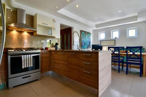 Apartamento Gorgeous 2bd/2.5ba Flat W Colorful Eclectic Decor