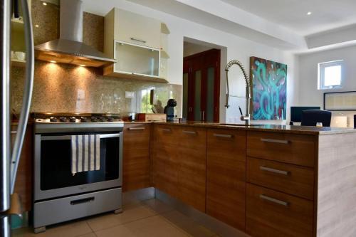 Apartamento Gorgeous 2bd/2.5ba Flat W Colorful Eclectic Decor