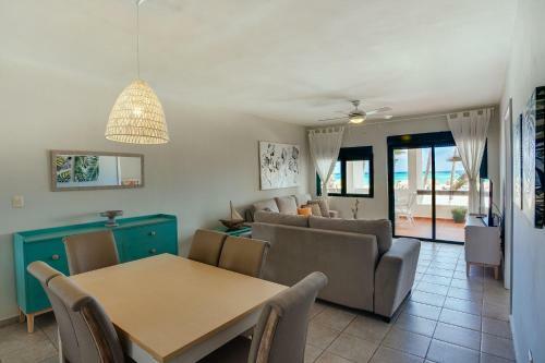 Apartamento Stanza Mare B-202