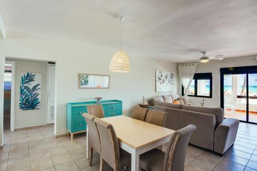 Apartamento Stanza Mare B-202