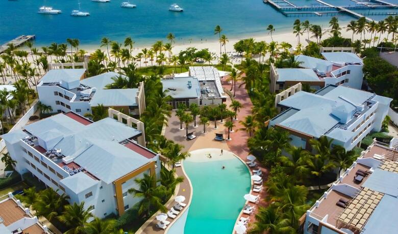 Hotel Bakour Punta Cana Suites