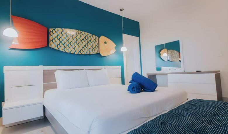 Hotel Bakour Punta Cana Suites