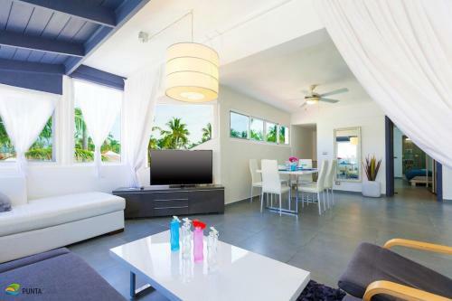 Bed & Breakfast Everything Punta Cana Top Beachfront