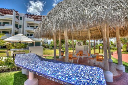 Apartamento Unique Oceanview Apt G406