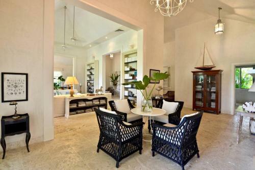 Golfers Delight Villa | Sleeps 10