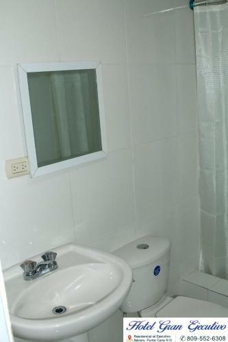 Hotel Gran Ejecutivo