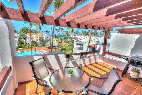 Oceanview 2bdr Beach Apartment S-g402