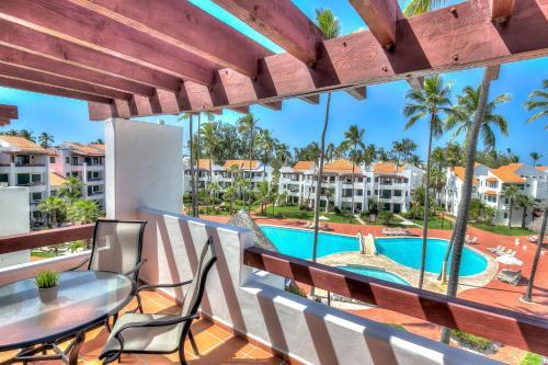 Oceanview 2bdr Beach Apartment S-g402