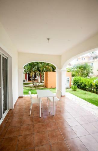 Apartamento El Dorado