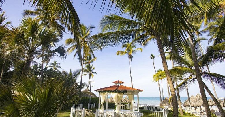 Hotel Meli� Caribe Beach Resort-all Inclusive