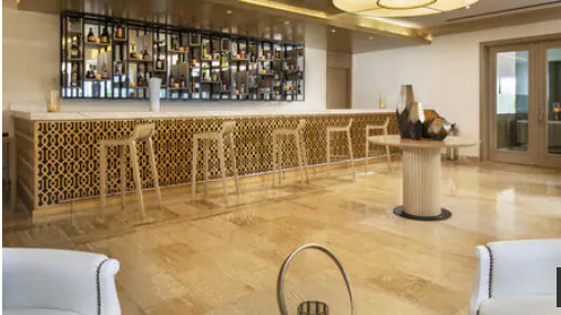 Hotel Meli� Caribe Beach Resort-all Inclusive