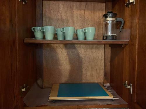 Apartamento Eden Home