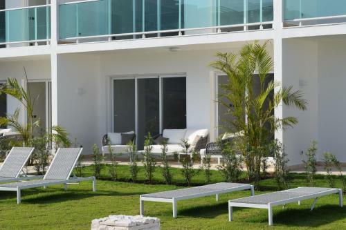Apartamento Cana Rock Condo