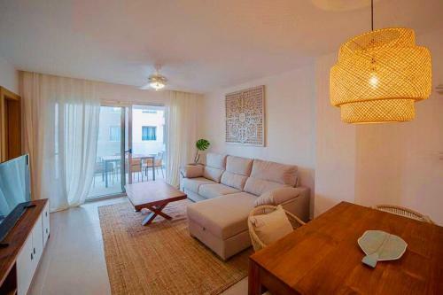 Apartamento Beach Garden G2 Luxury Condo