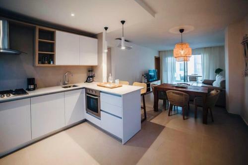 Apartamento Beach Garden G2 Luxury Condo