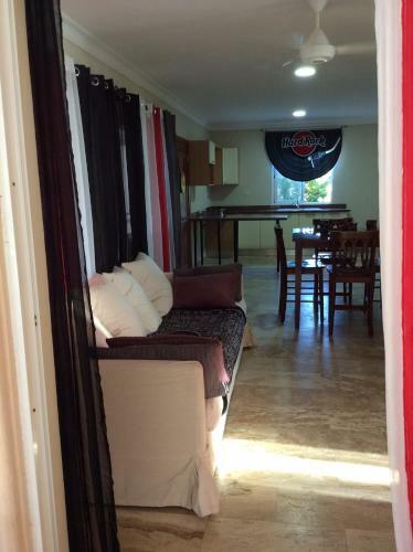 Apartamento Hard Rock A-4 Bon Fire ?