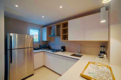 Apartamento Beach Garden B2 Luxury Condo