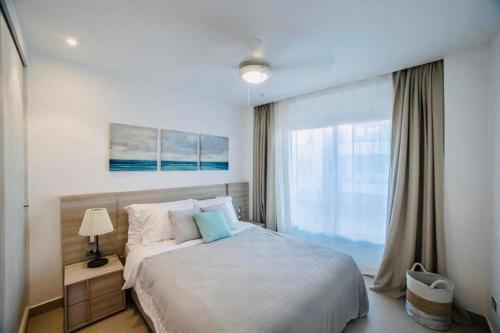 Apartamento Beach Garden D4 Luxury Condo