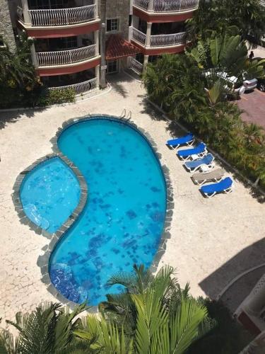 Apartamento Mare Corales 2