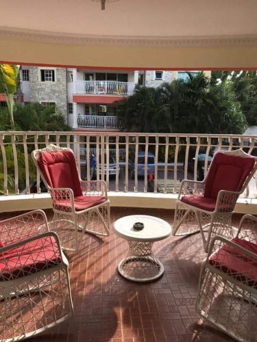 Apartamento Mare Corales 2